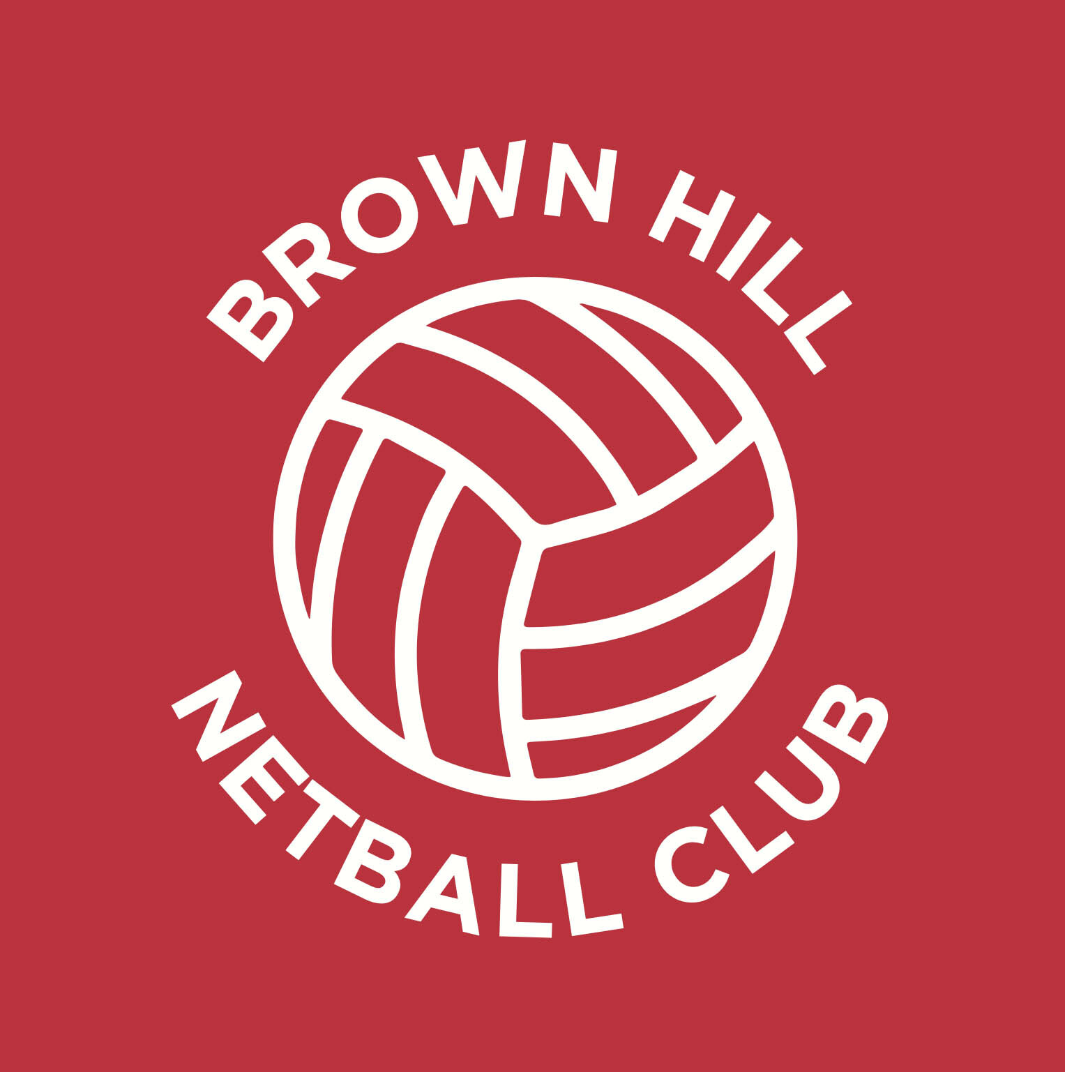 Brown Hill Club Logo Screenshot