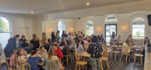 End Of Season Celebration 25 1