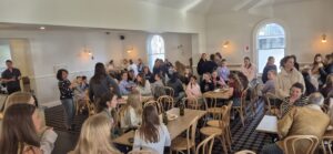 End Of Season Celebration 25 3