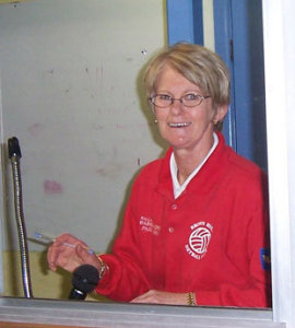 Sue Purves Sue Purves