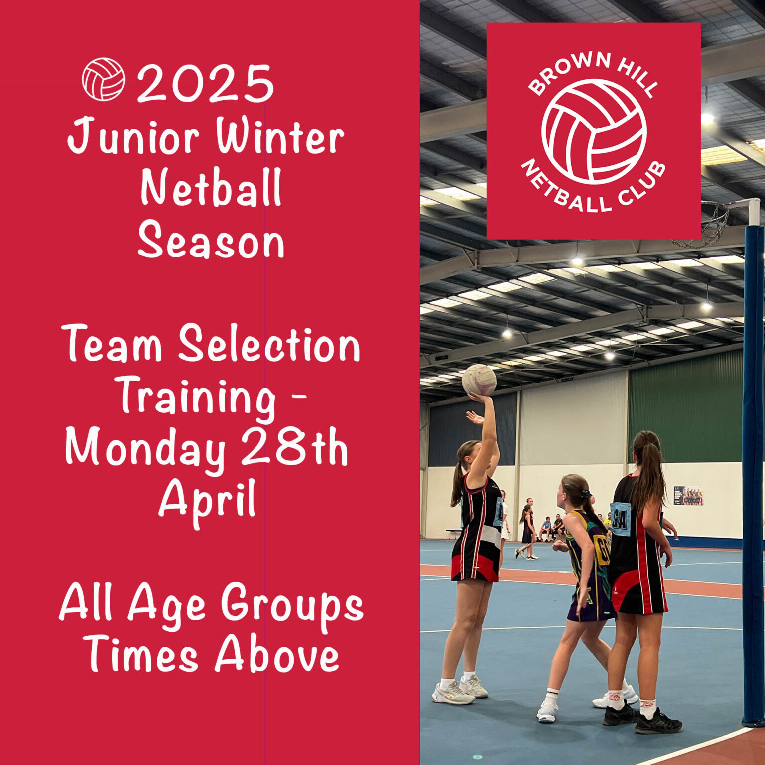 2025 JuniorWinter Season 2025 JuniorWinter Season