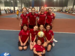 U11 Bunnies