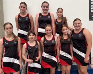 U13 Blasters