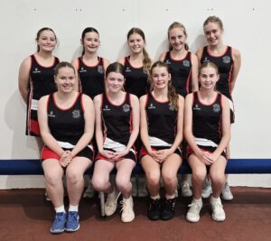 U13 Bounties