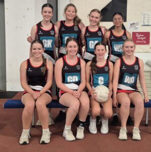 U15 Bandits