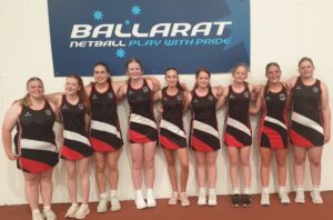U15 Bluebirds