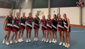 U15 Broncos