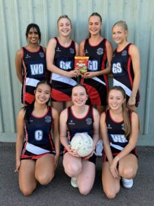 U17 Blitzers