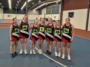 U17 Breakers