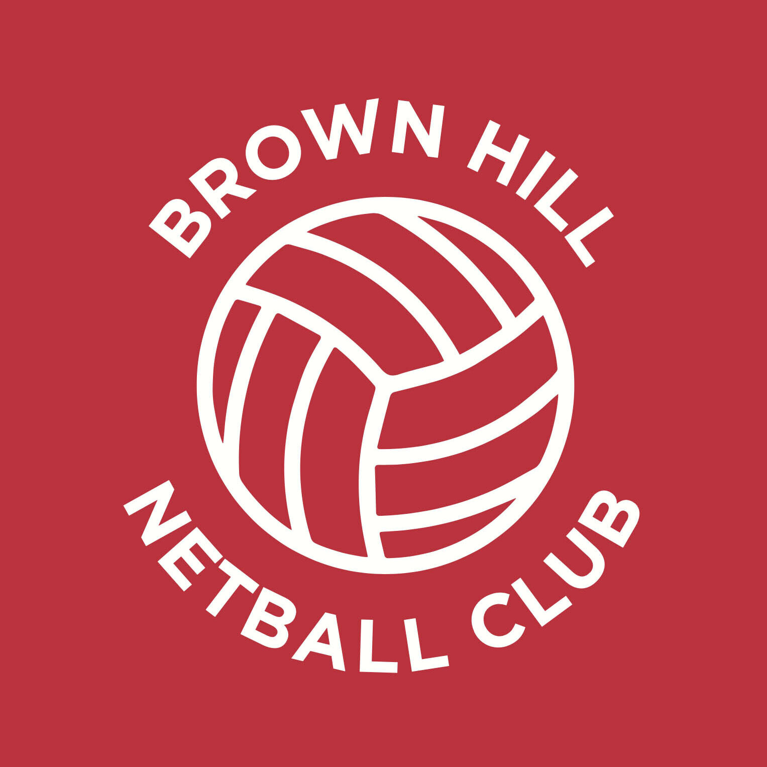 Brown Hill Club Logo Screenshot