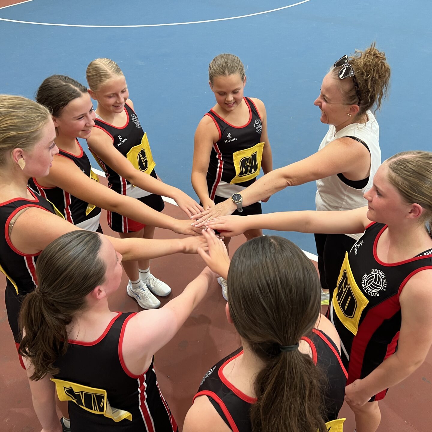 Brown Hill Boxers 13U - Summer Season 2024/2025
