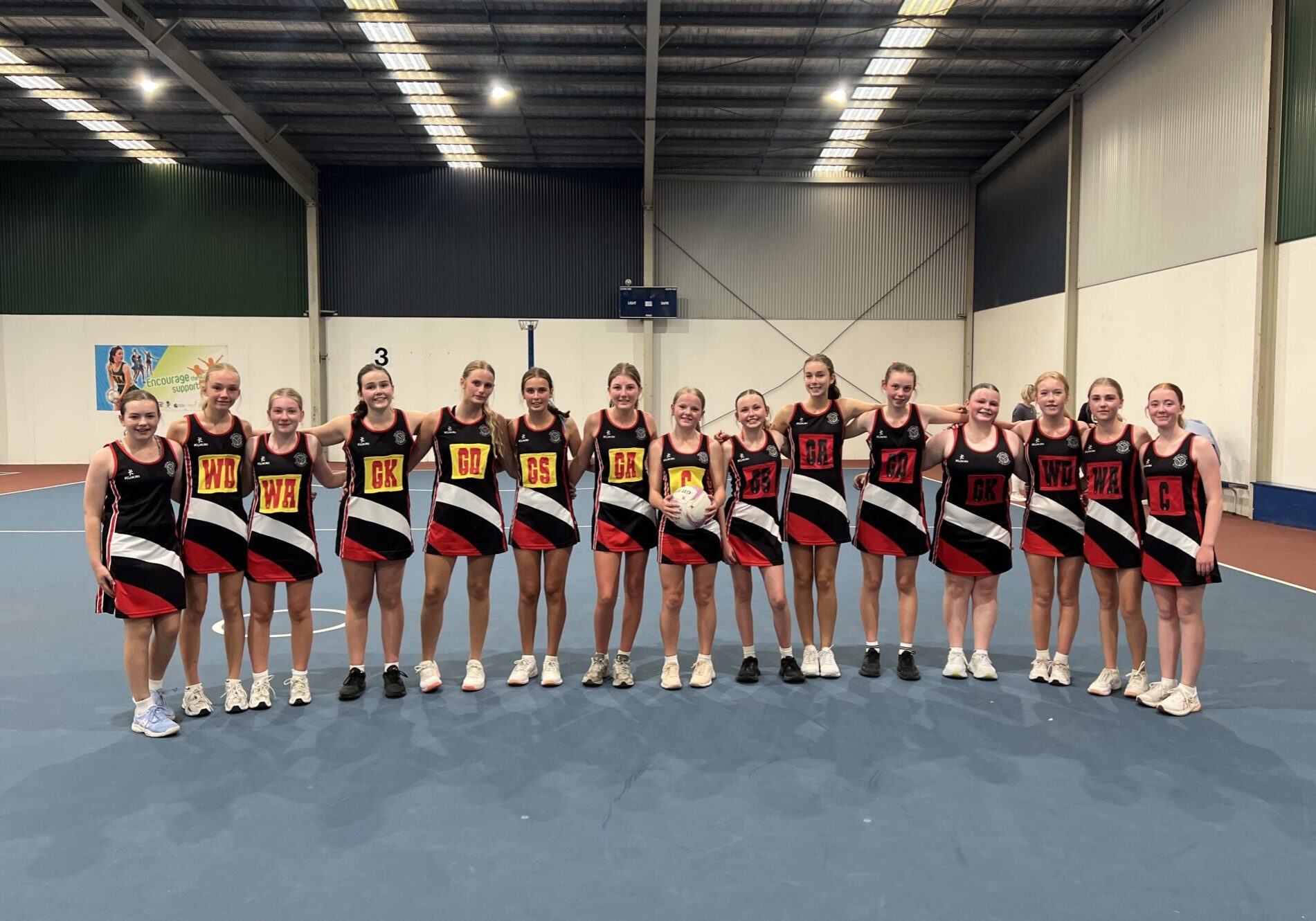 Brown Hill Beetles & Belles 15U - Summer Season 2024/2025