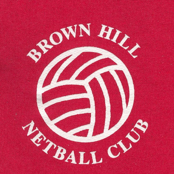 Original Brown Hill Logo Original Brown Hill Logo